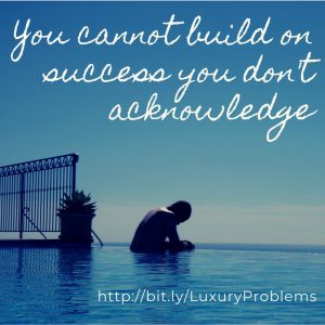 Acknowledge success