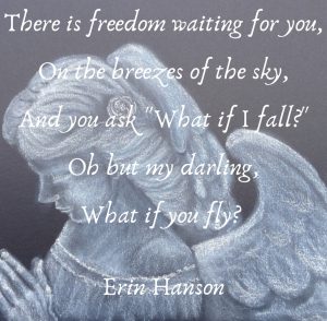 What if you fly?